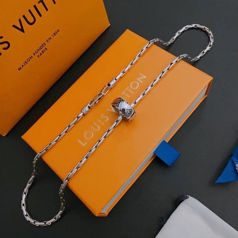 Louis Vuitton Necklaces